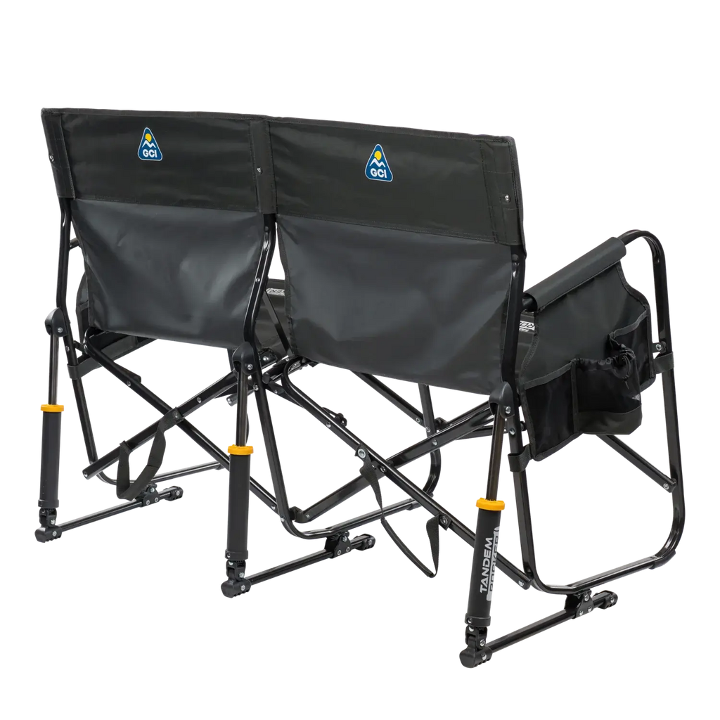 Tandem Rocker | Featured Outdoor Choice | Outlandridge 4C3C fY