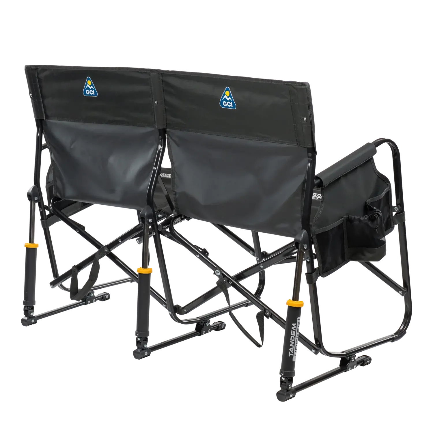 Tandem Rocker | Featured Outdoor Choice | Outlandridge 4C3C fY