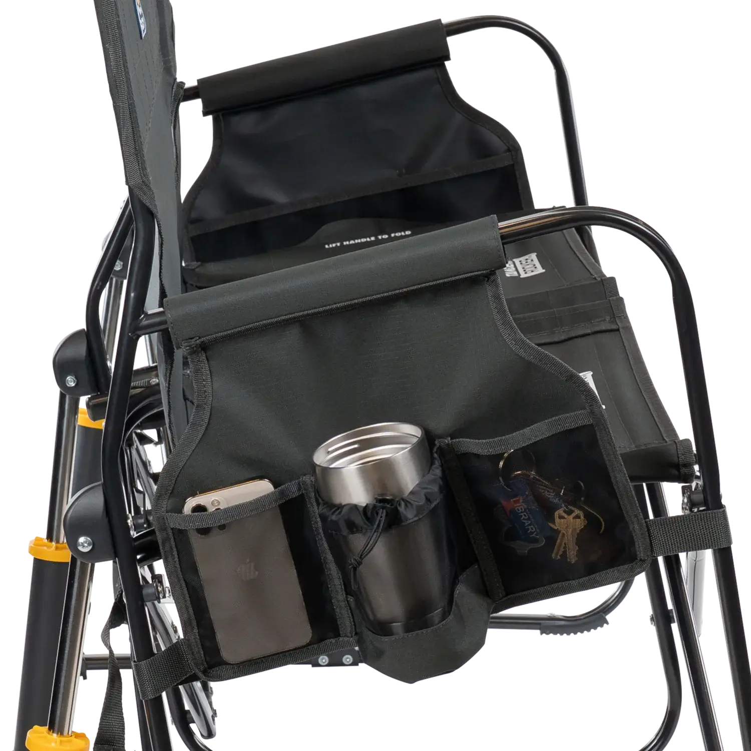 Tandem Rocker | Featured Outdoor Choice | Outlandridge 4C3C fY