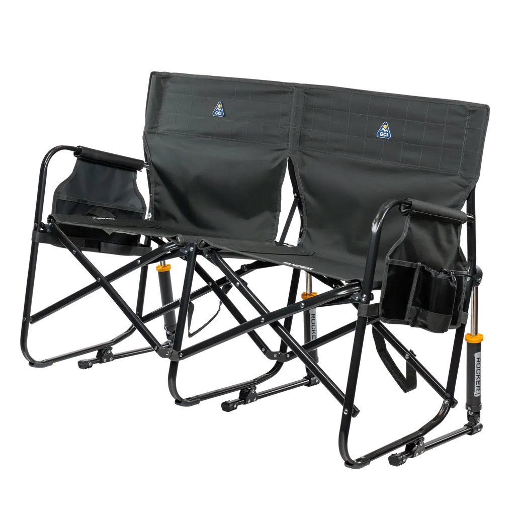 Tandem Rocker | Featured Outdoor Choice | Outlandridge 4C3C fY