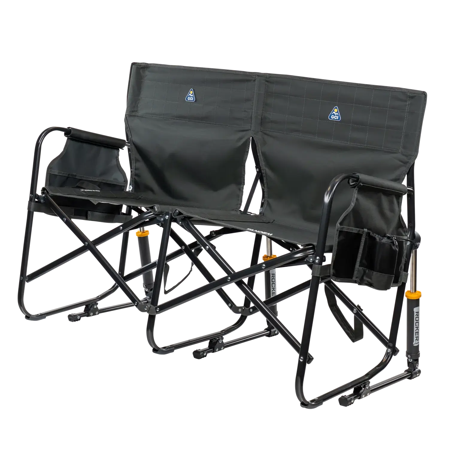 Tandem Rocker | Featured Outdoor Choice | Outlandridge 4C3C fY