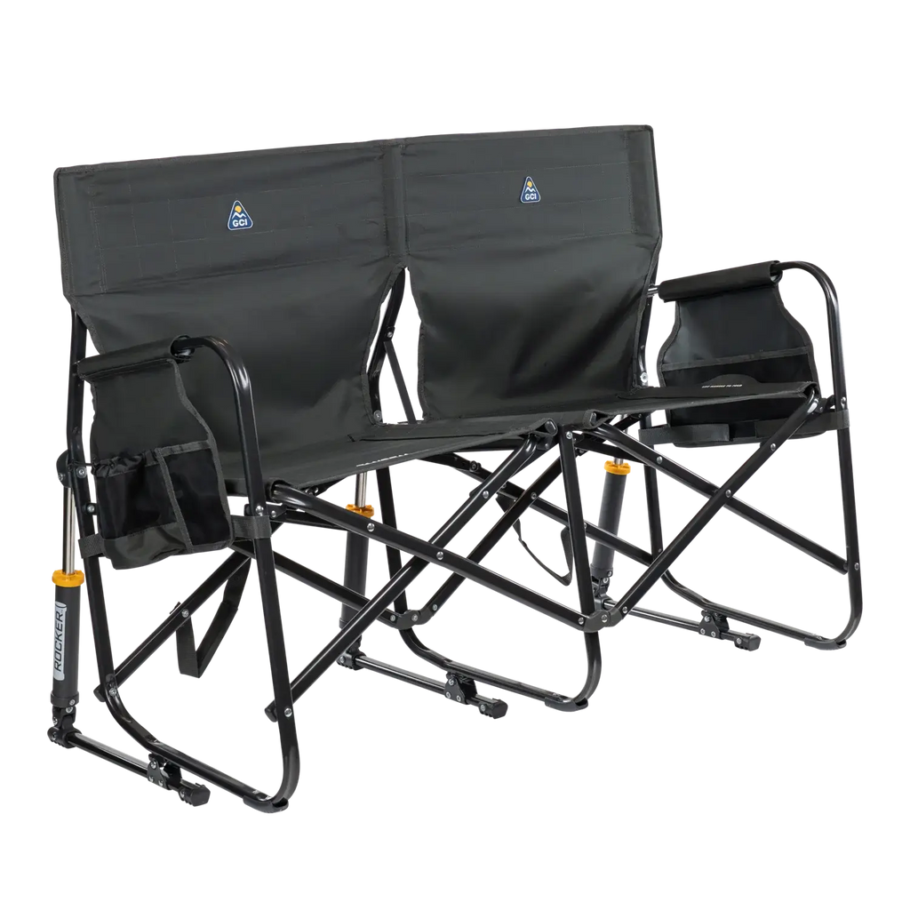 Tandem Rocker | Featured Outdoor Choice | Outlandridge 4C3C fY