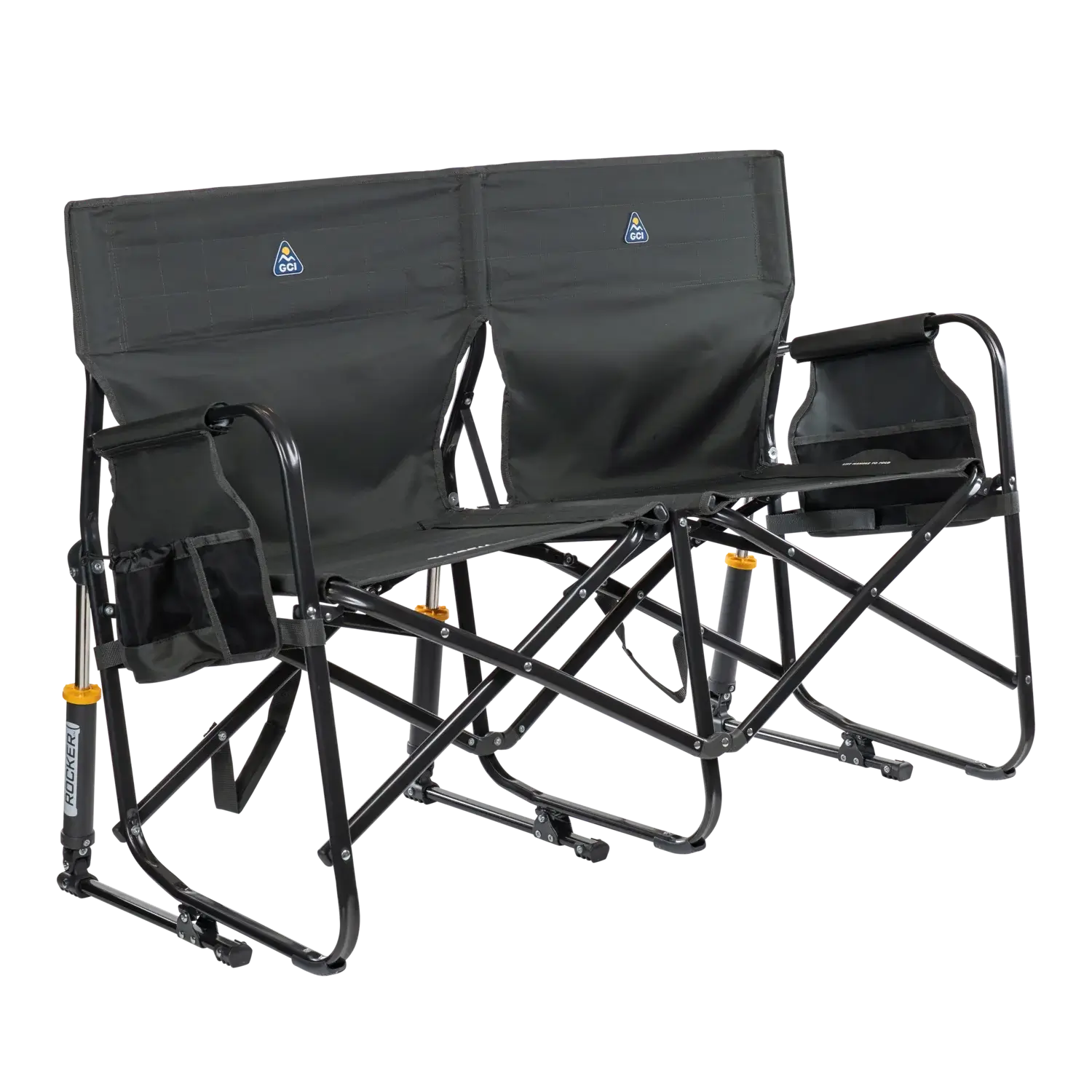 Tandem Rocker | Featured Outdoor Choice | Outlandridge 4C3C fY