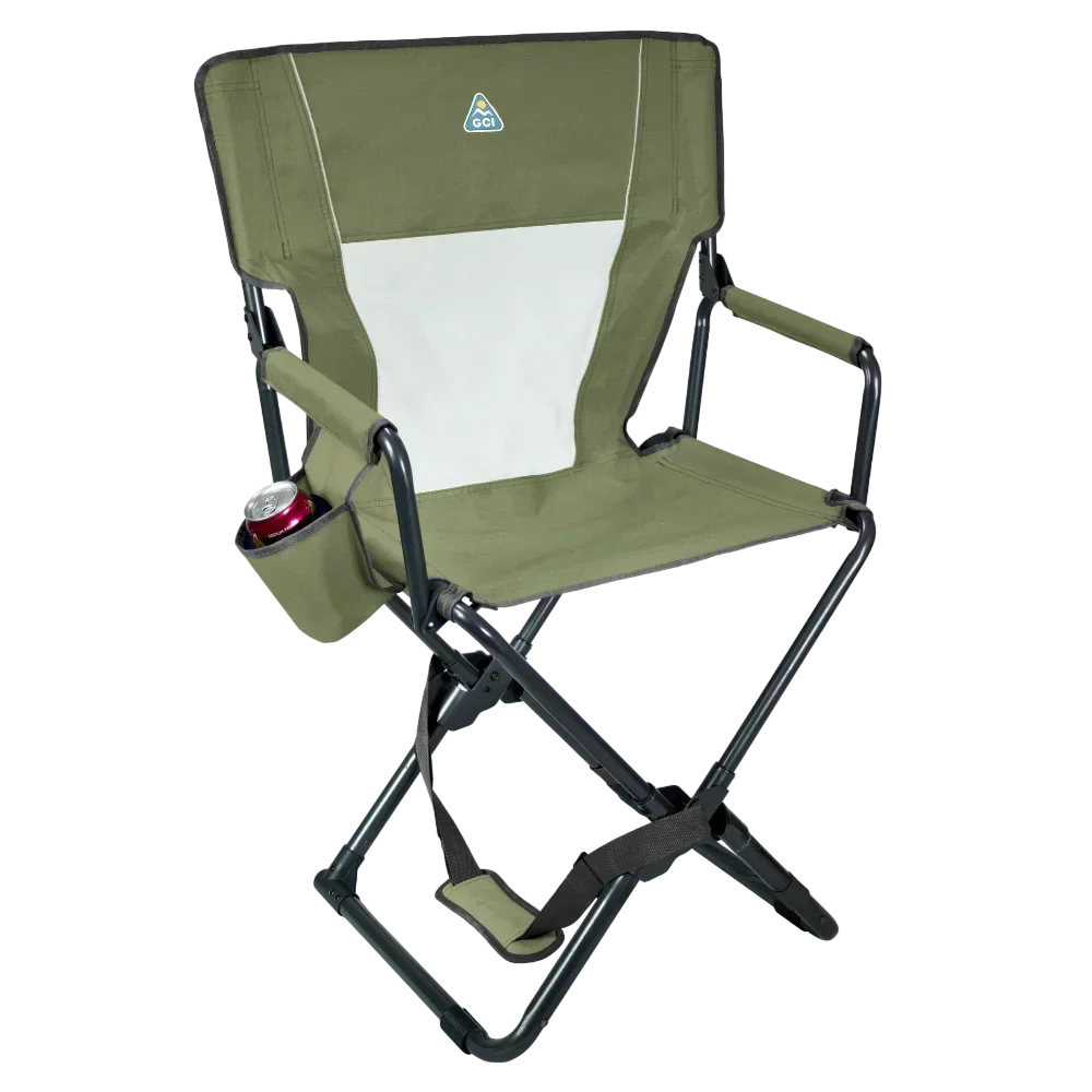 Xpress Director's Chair | Featured Outdoor Choice | Outlandridge 6EAE Du