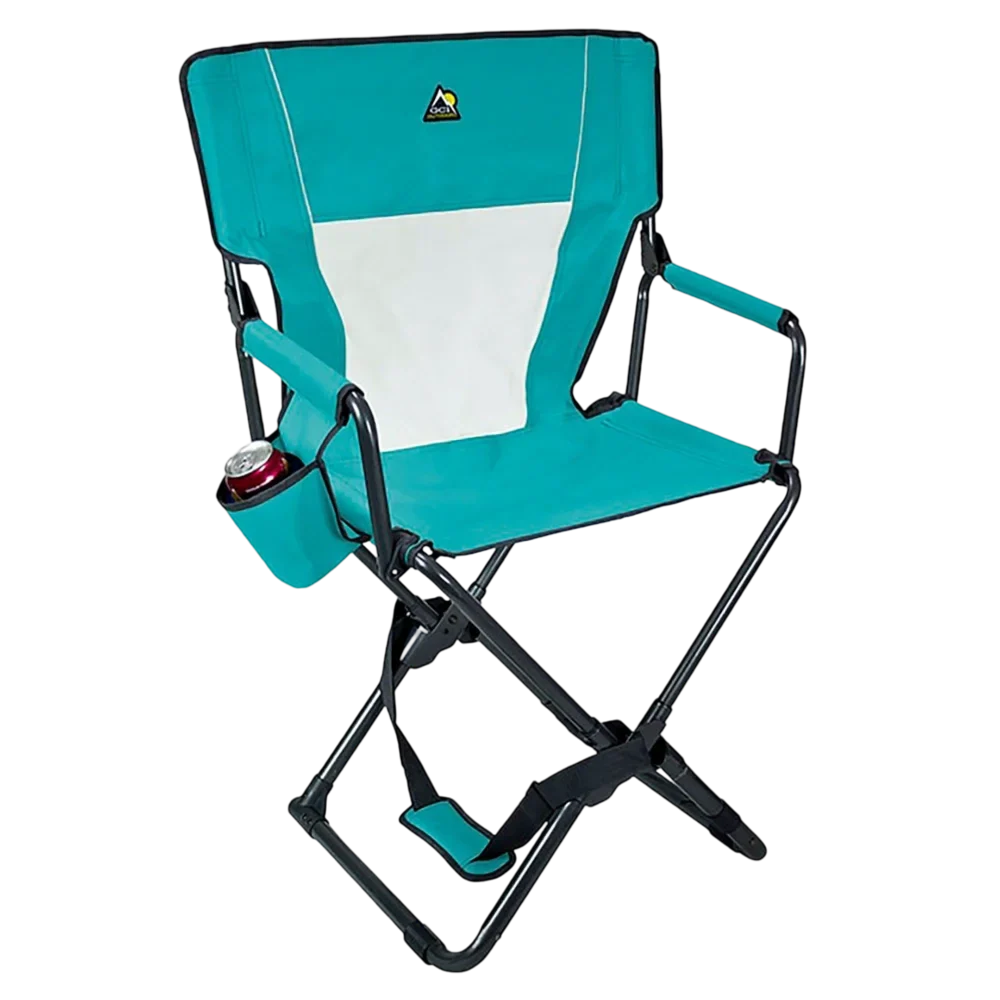 Xpress Director's Chair | Featured Outdoor Choice | Outlandridge 6EAE Du